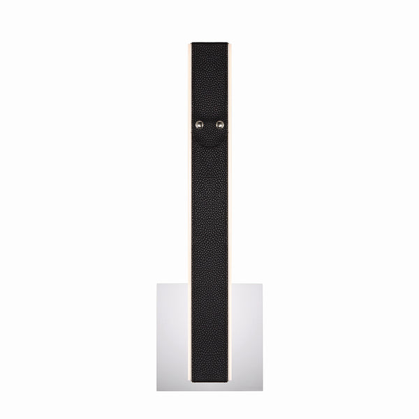 Eurofase - 43892-013 - LED Wall Sconce - Verdura - Black