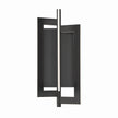 Eurofase - 44075-019 - LED Wall Sconce - Livra - Black