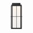 Eurofase - 44268-015 - LED Wall Sconce - Bensa - Black