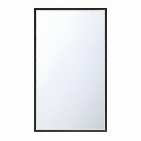 Eurofase - 44282-011 - LED Mirror - Cerissa - Black