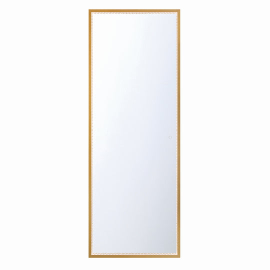 Eurofase - 44369-026 - LED Mirror - Cerissa - Gold