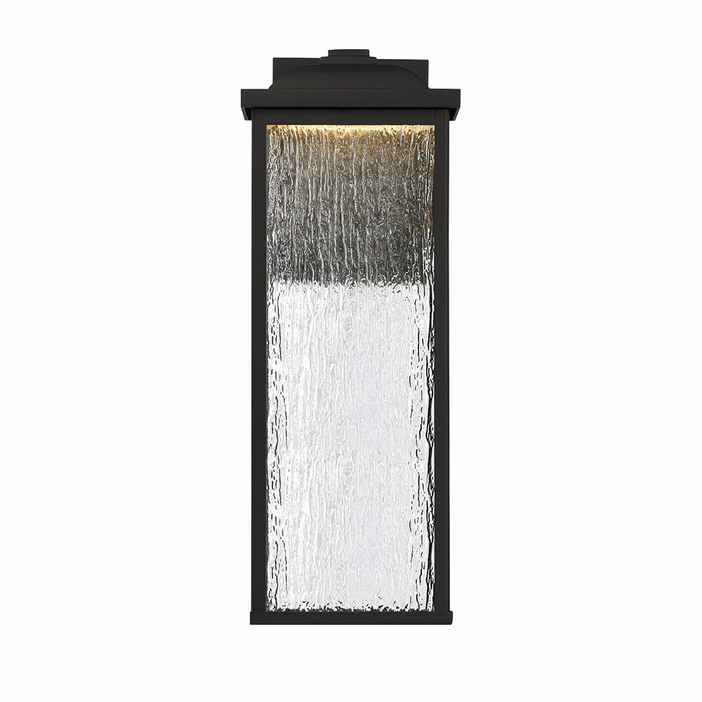 Eurofase - 44477-011 - LED Wall Sconce - Venya - Black