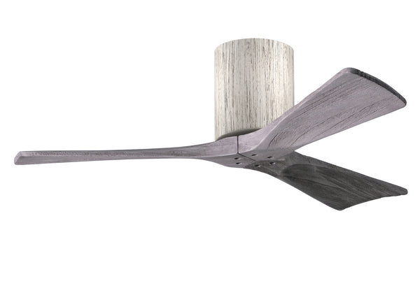 Matthews Fan Company - IR3H-BW-BW-42 - 42"Ceiling Fan - Irene - Barnwood