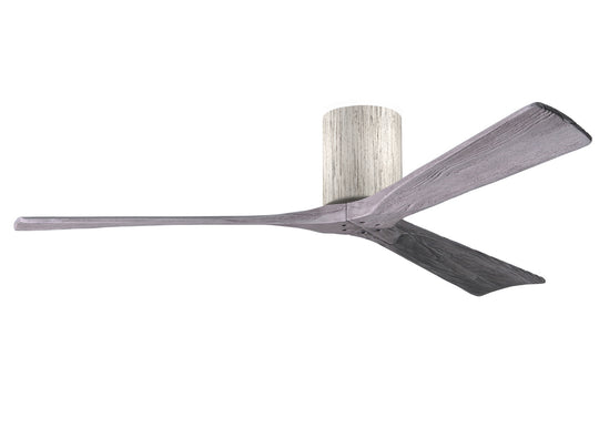 Matthews Fan Company - IR3H-BW-BW-60 - 60"Ceiling Fan - Irene - Barnwood