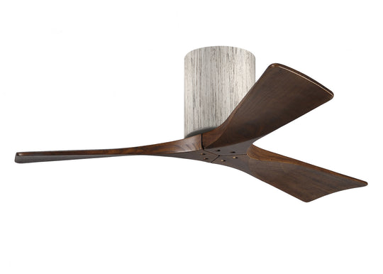 Matthews Fan Company - IR3H-BW-WA-42 - 42"Ceiling Fan - Irene - Barnwood