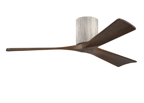 Matthews Fan Company - IR3H-BW-WA-52 - 52"Ceiling Fan - Irene - Barnwood