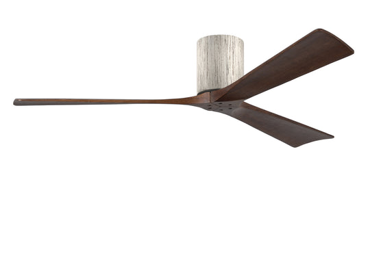 Matthews Fan Company - IR3H-BW-WA-60 - 60"Ceiling Fan - Irene - Barnwood