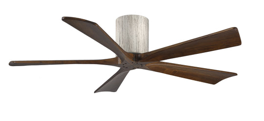 Matthews Fan Company - IR5H-BW-WA-52 - 52"Ceiling Fan - Irene - Barnwood tone