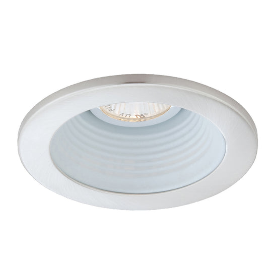 Eurofase - R010-46 - Step Baffle - White