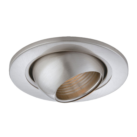 Eurofase - R013-04 - Eyeball - Satin Nickel