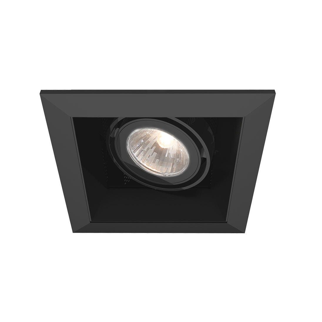 Eurofase - TE111-01 - Recessed - Black