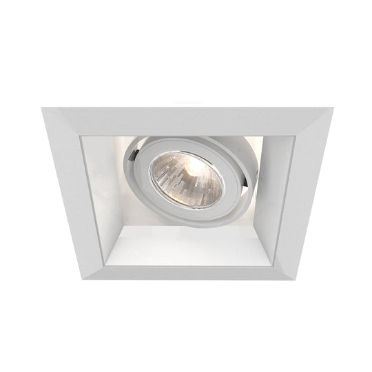 Eurofase - TE111-22 - Recessed - White