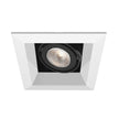 Eurofase - TE111GU10-02 - Recessed - White