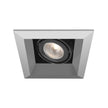 Eurofase - TE111GU10-0N - Recessed - Black