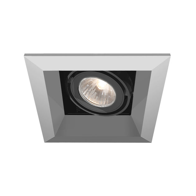 Eurofase - TE111GU10-0N - Recessed - Black