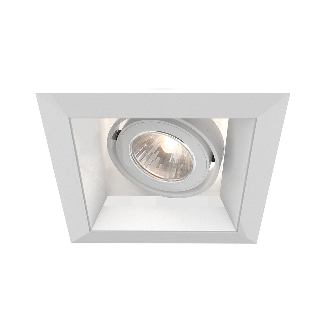 Eurofase - TE111TR-22 - Recessed - White