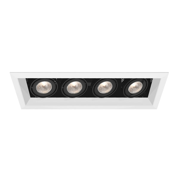 Eurofase - TE114A-02 - Recessed - White