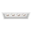 Eurofase - TE114A-22 - Recessed - White