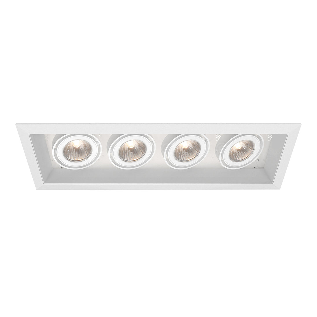 Eurofase - TE114A-22 - Recessed - White