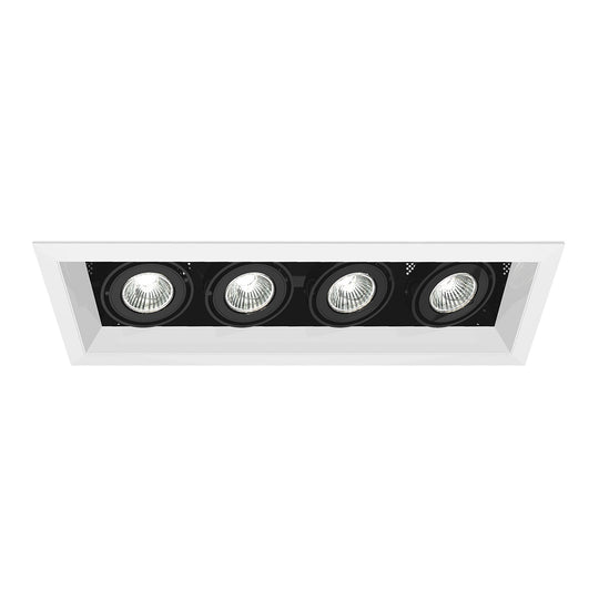 Eurofase - TE114ATR-02 - Recessed - White