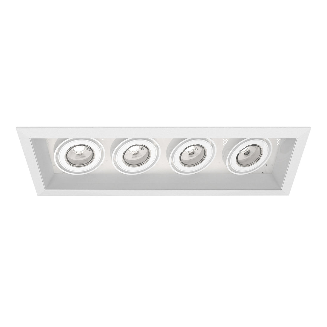 Eurofase - TE114ATR-22 - Recessed - White