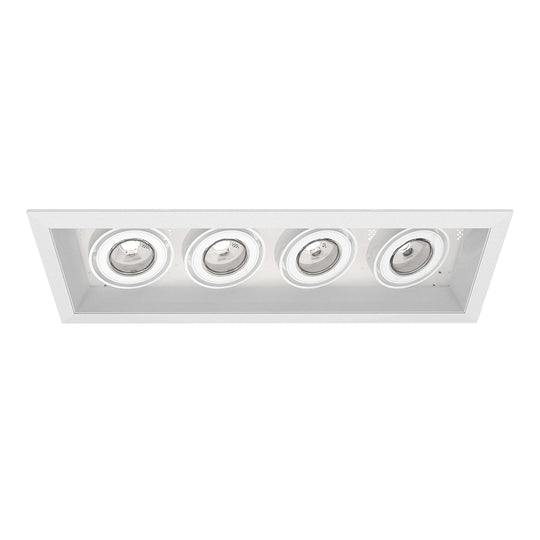 Eurofase - TE114ATR-22 - Recessed - White