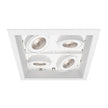 Eurofase - TE114B-22 - Recessed - White