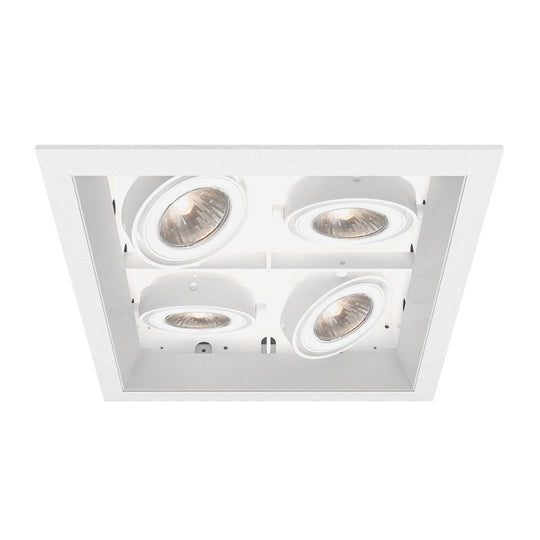 Eurofase - TE114B-22 - Recessed - White