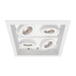 Eurofase - TE114BGU10-22 - Recessed - White