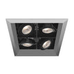 Eurofase - TE114BTR-0N - Recessed - Black