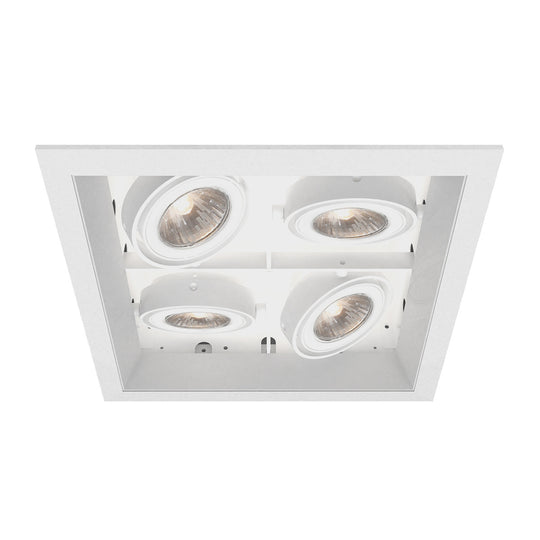 Eurofase - TE114BTR-22 - Recessed - White