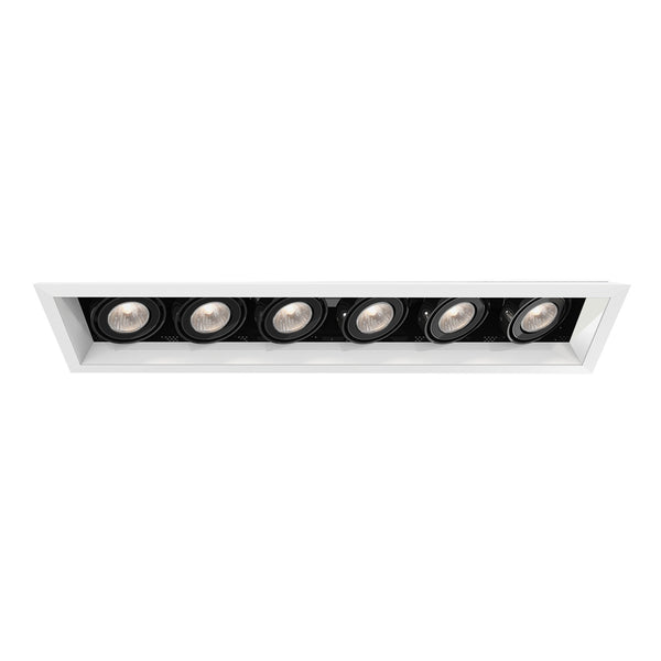 Eurofase - TE116A-02 - Recessed - White