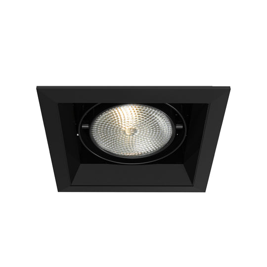 Eurofase - TE131-01 - Recessed - Black