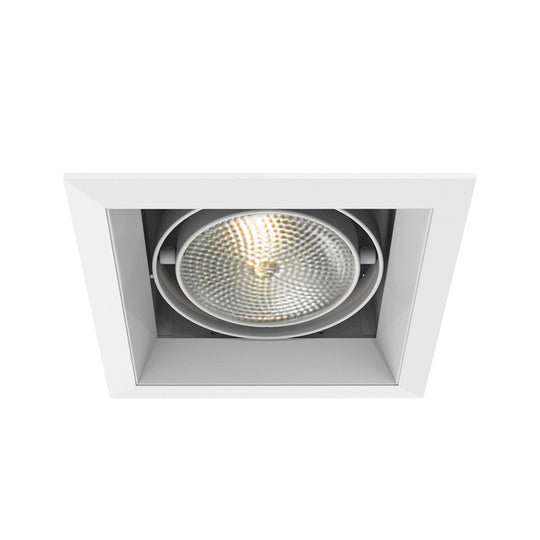 Eurofase - TE131-22 - Recessed - White