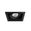 Eurofase - TE131LED-30-2-01 - LED Recessed - Black