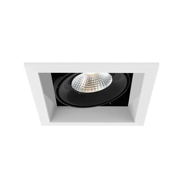 Eurofase - TE131LED-30-2-02 - LED Recessed - White