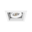 Eurofase - TE131LED-30-2-22 - LED Recessed - White