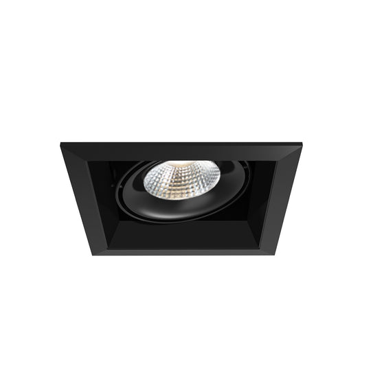 Eurofase - TE131LED-30-4-01 - LED Recessed - Black