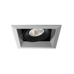 Eurofase - TE131LED-35-4-0N - LED Recessed - Platinum