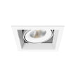 Eurofase - TE131LED-40-2-22 - LED Recessed - White