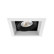 Eurofase - TE131LED-40-4-02 - LED Recessed - White