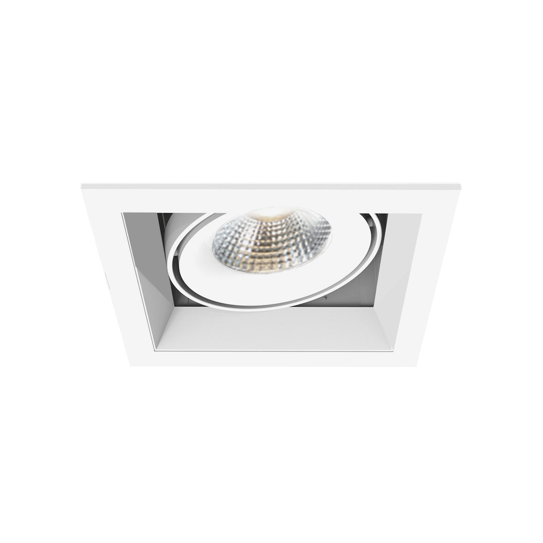 Eurofase - TE131LED-40-4-22 - LED Recessed - White