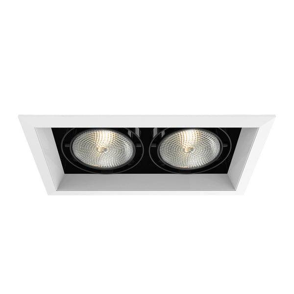 Eurofase - TE132-02 - Recessed - White