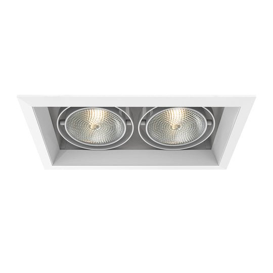 Eurofase - TE132-22 - Recessed - White