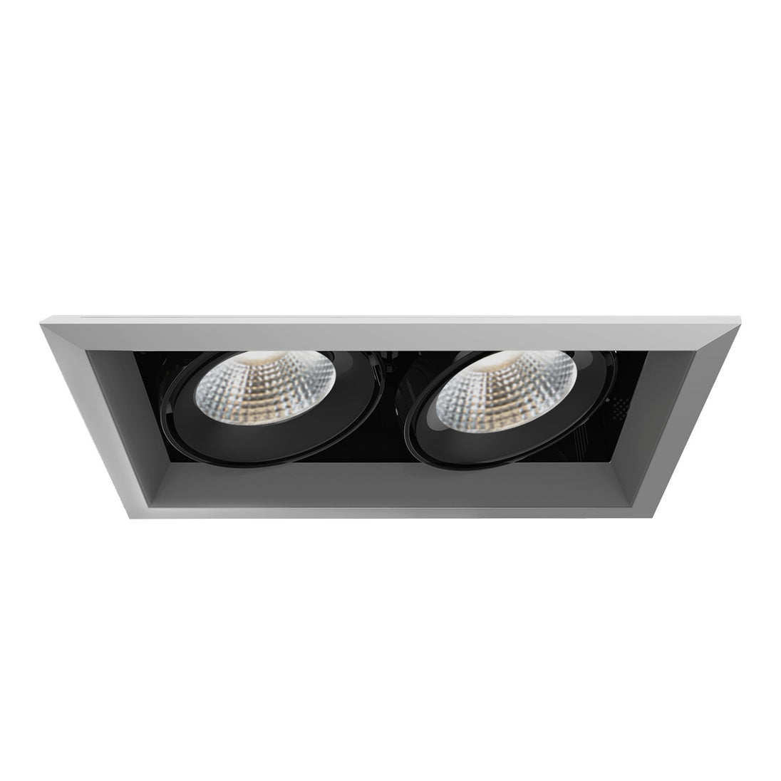 Eurofase - TE132LED-30-2-0N - LED Recessed - Platinum