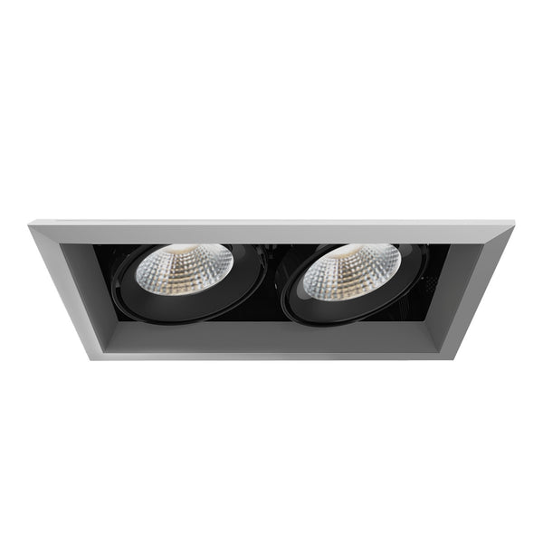 Eurofase - TE132LED-30-4-0N - LED Recessed - Platinum