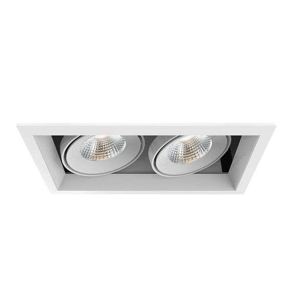 Eurofase - TE132LED-30-4-22 - LED Recessed - White