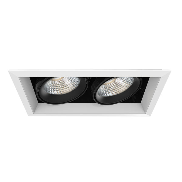 Eurofase - TE132LED-35-2-02 - LED Recessed - White