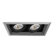 Eurofase - TE132LED-35-4-0N - LED Recessed - Platinum