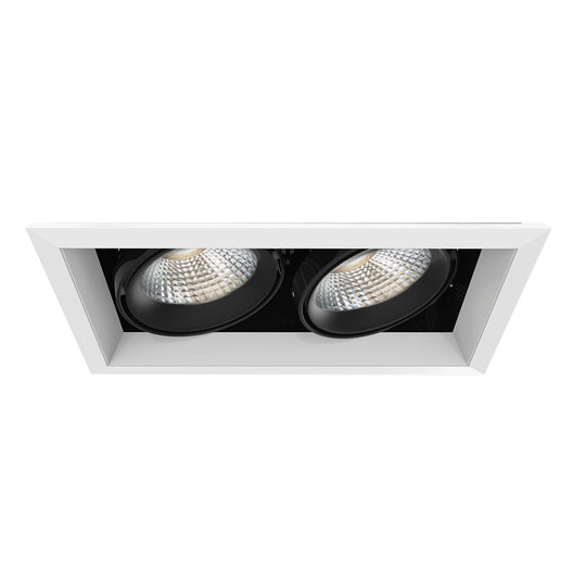 Eurofase - TE132LED-40-2-02 - LED Recessed - White